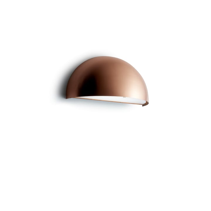 Rørhat væglampe - copper - Light-Point