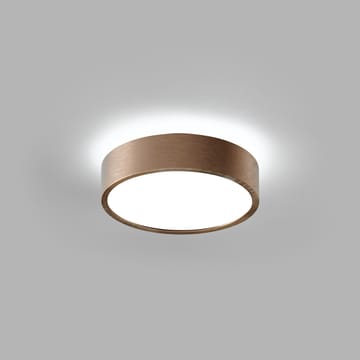 Shadow væg- og loftslampe - rose gold - Light-Point
