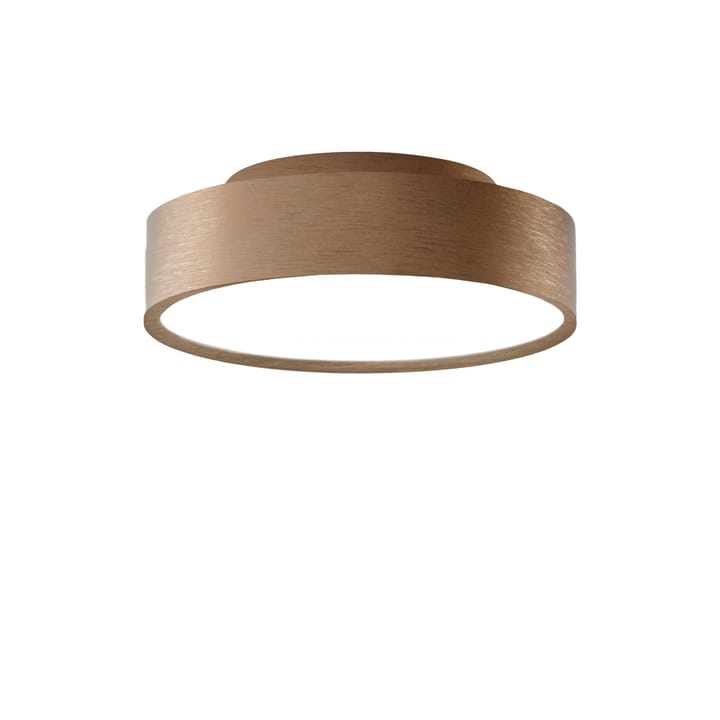 Shadow væg- og loftslampe - rose gold - Light-Point