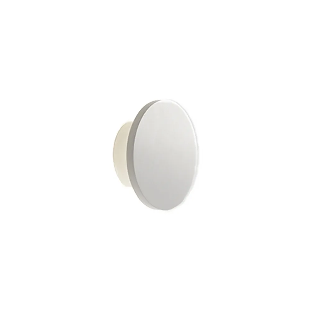 Soho W1 væglampe, white, 2700 kelvin Light-Point