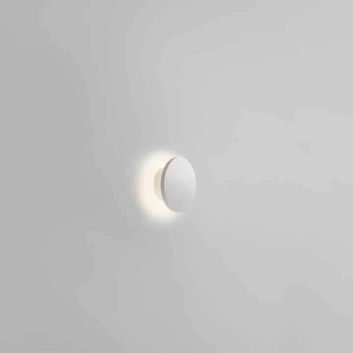 Soho W1 væglampe, white, 2700 kelvin Light-Point