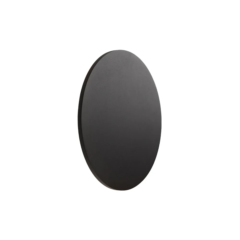 Soho W3 væglampe, black, 2700 kelvin Light-Point