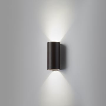 Zero W1 væglampe - black - Light-Point