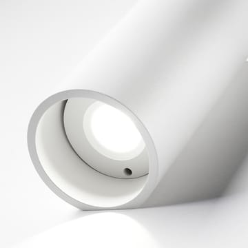 Zero W1 væglampe - white - Light-Point