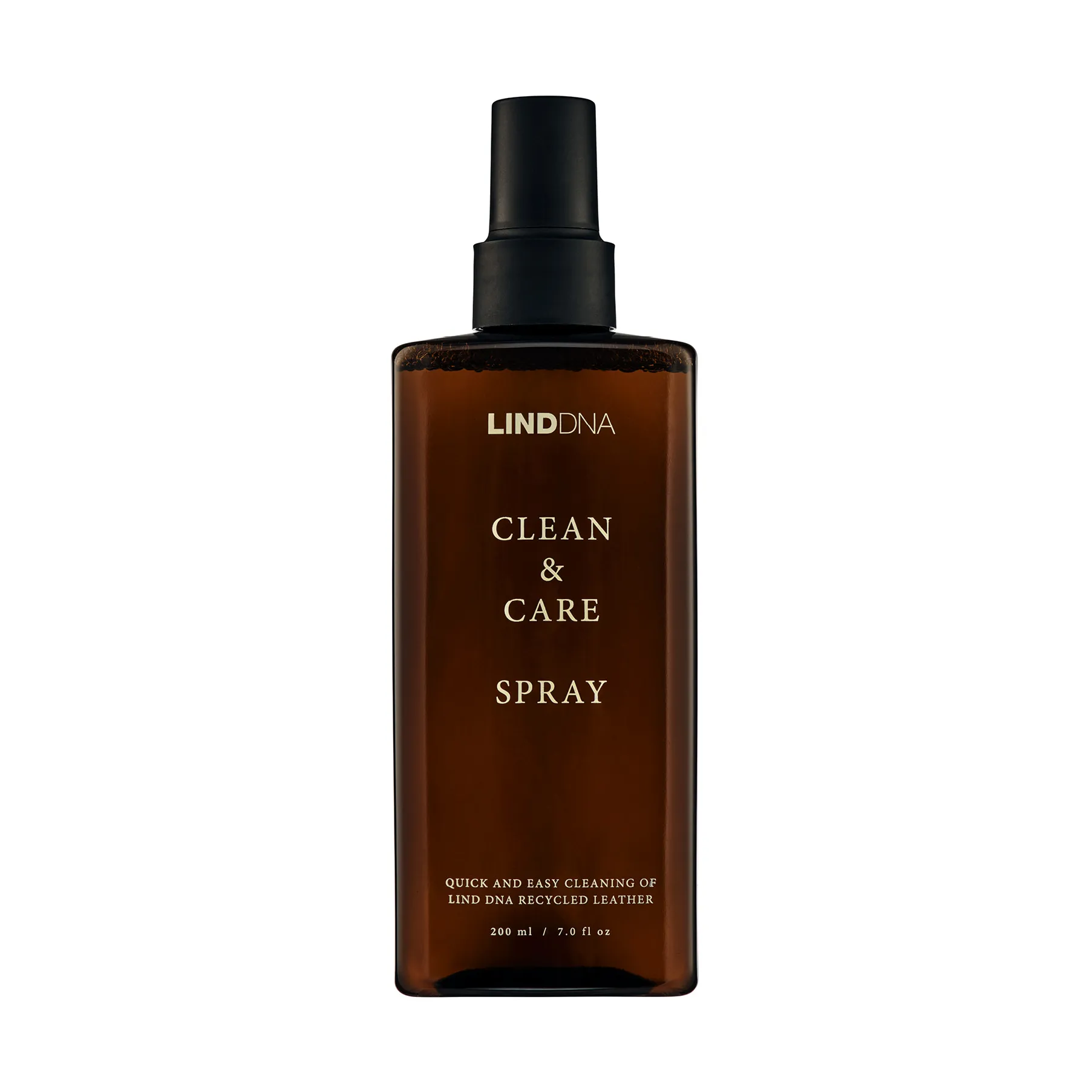 Clean & Care læderrens, 200 ml LIND DNA