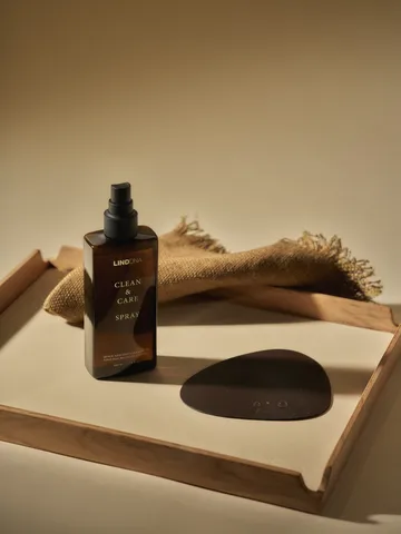 Clean & Care læderrens - 200 ml - LIND DNA