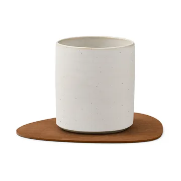 Corduroy glasbrikker curve - Nature - LIND DNA