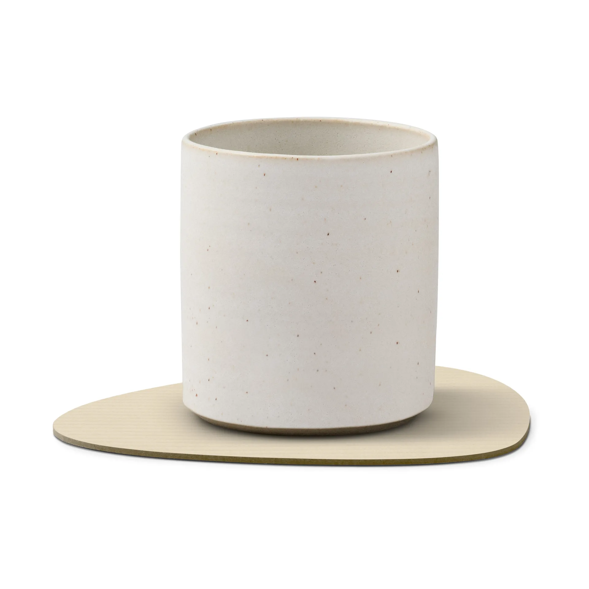 Corduroy glasbrikker curve, Vanilla LIND DNA