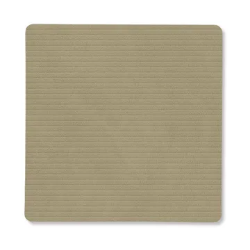 Corduroy glasbrikker square - Herbal Dust - LIND DNA