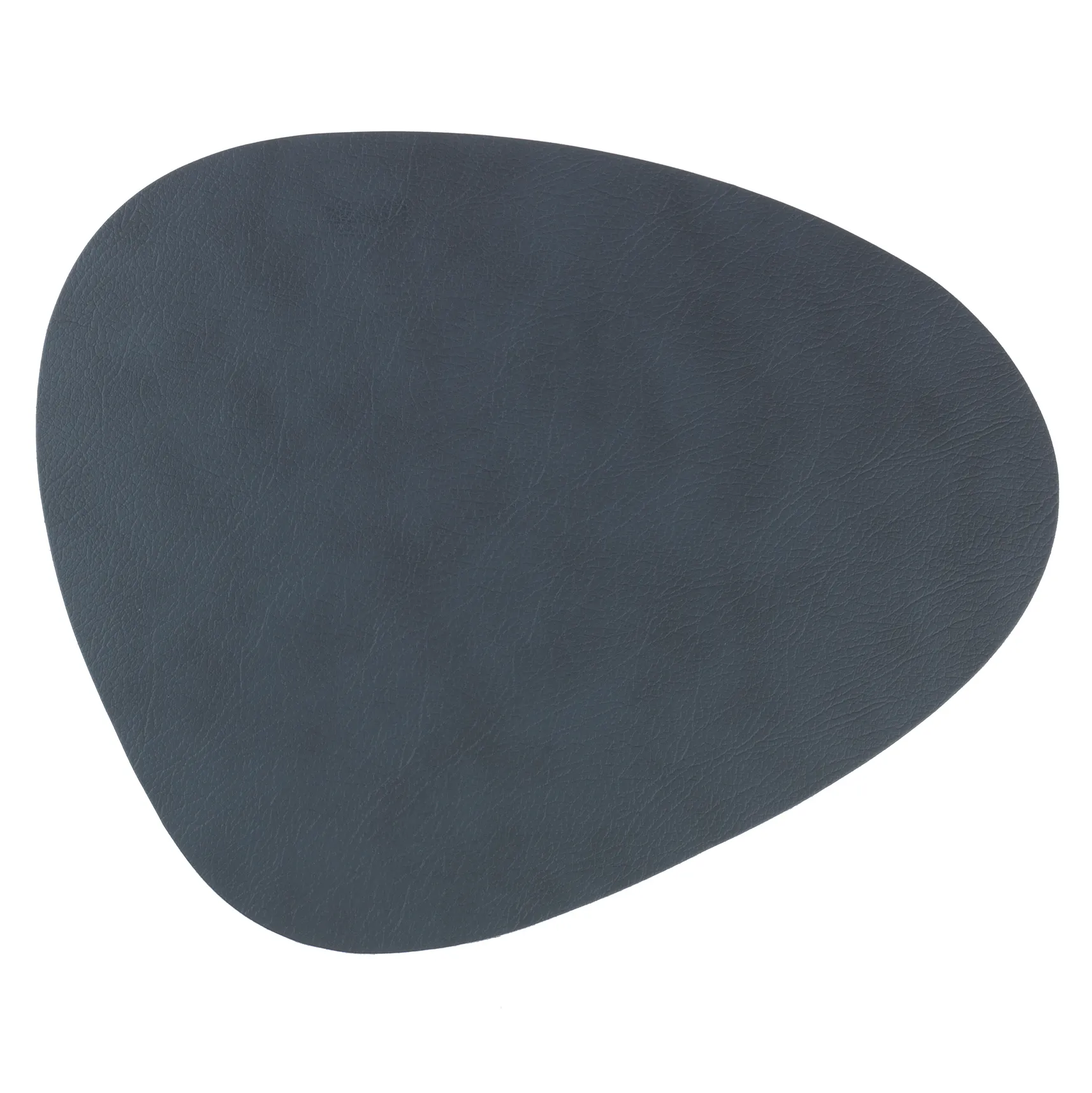 Curve Cloud lædermåtte XXL, Anthracite LIND DNA