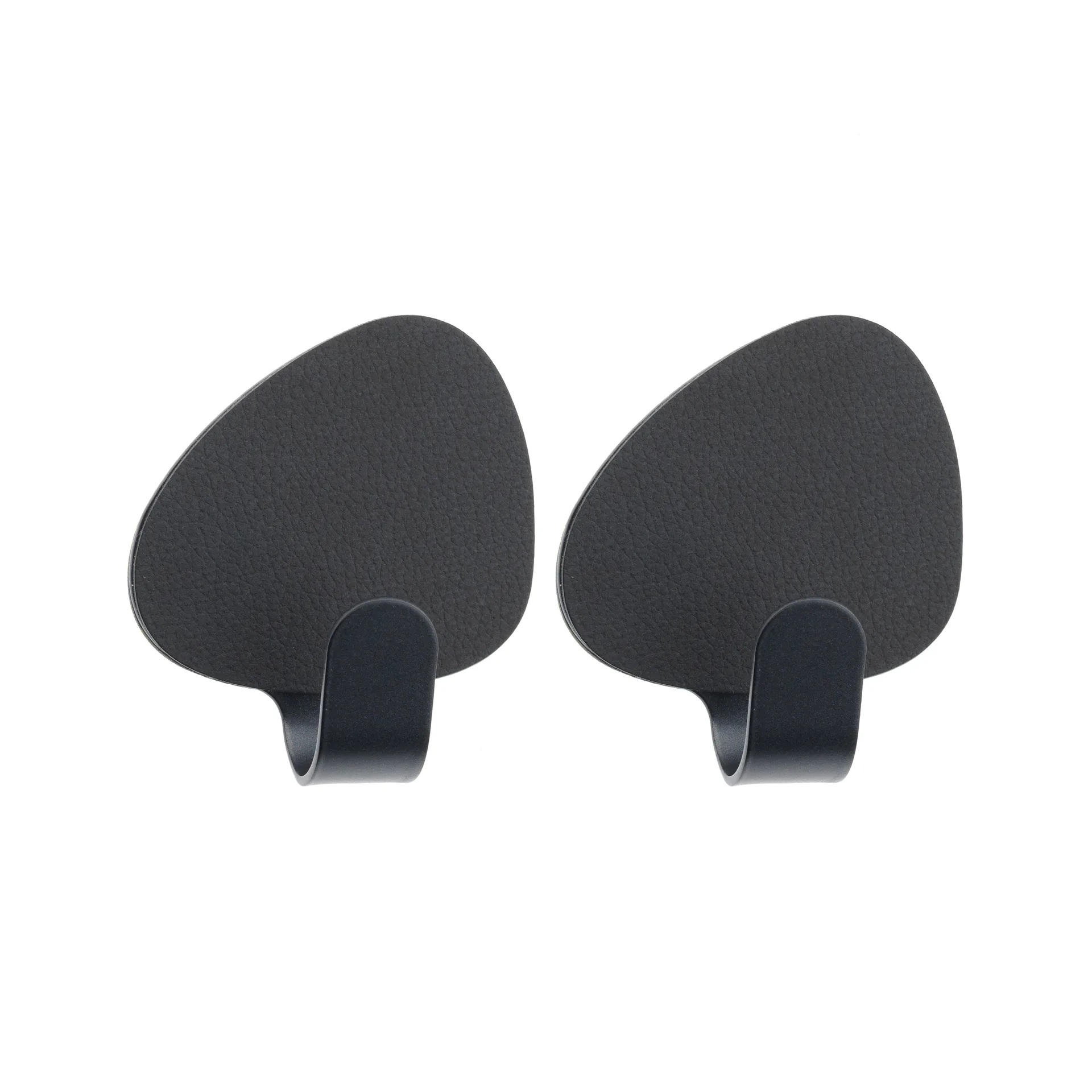 Curve Nupo krog M 2-pak, Black LIND DNA