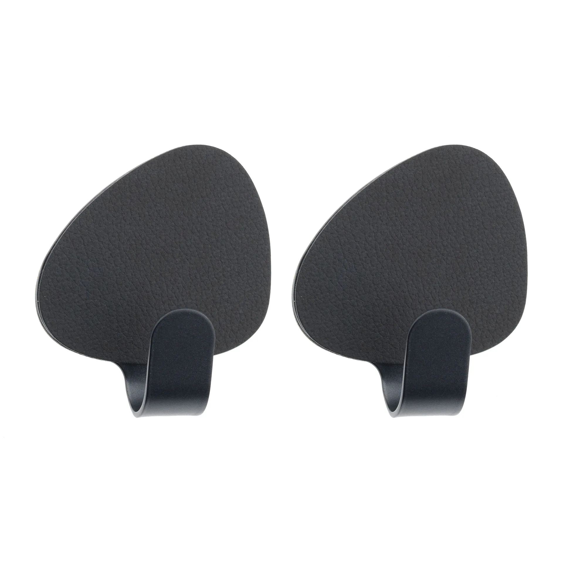 Curve Nupo krog S 2-pak, Black LIND DNA