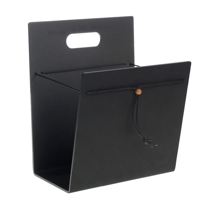 Magazine Holder Nupo M - Black/Anthracite - LIND DNA