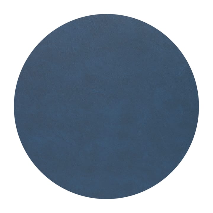 Nupo glasbrik circle - Midnight blue - LIND DNA