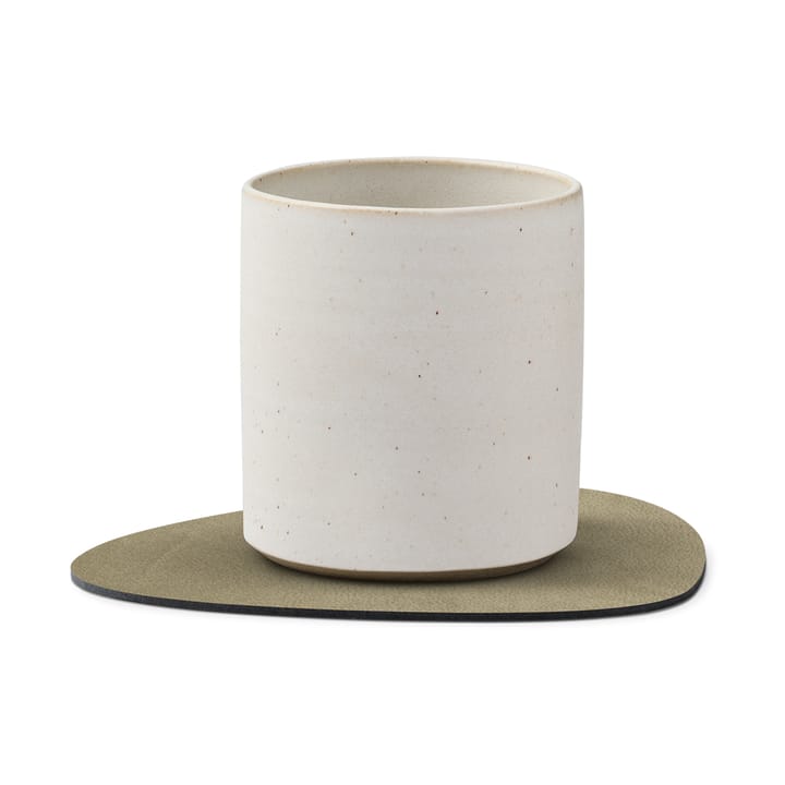 Nupo glasbrik curve, Herbal dust LIND DNA