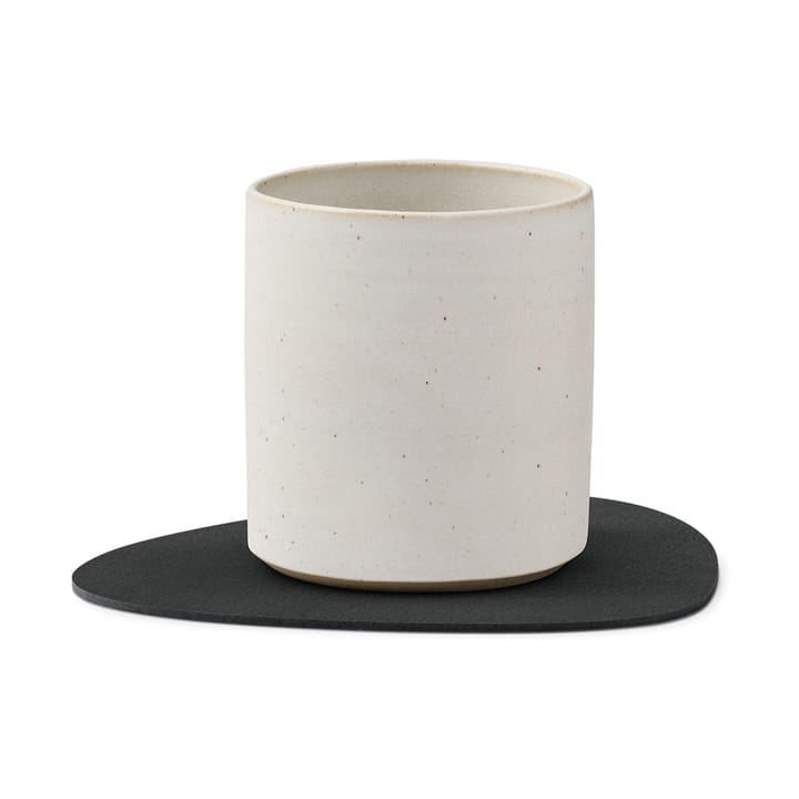 Nupo glasbrik curve, sort LIND DNA