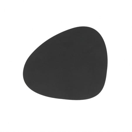 Nupo glasbrik, curve - sort - LIND DNA