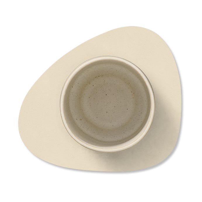 Nupo glasbrik curve, Vanilla LIND DNA