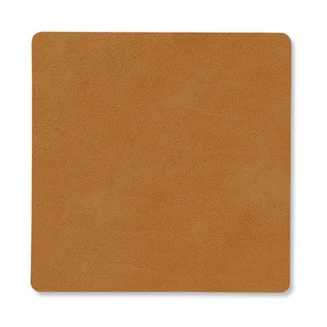 Nupo glasbrik square - Burned curry - LIND DNA