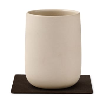 Nupo glasbrik square - Hazel - LIND DNA