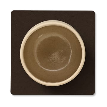 Nupo glasbrik square - Hazel - LIND DNA