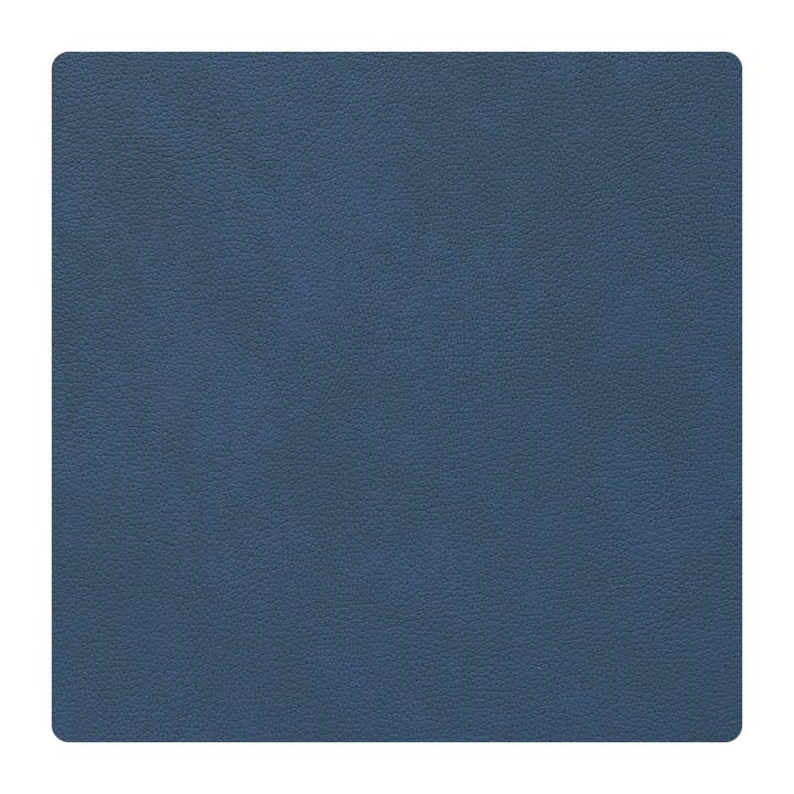 Nupo glasbrik square - Midnight blue - LIND DNA