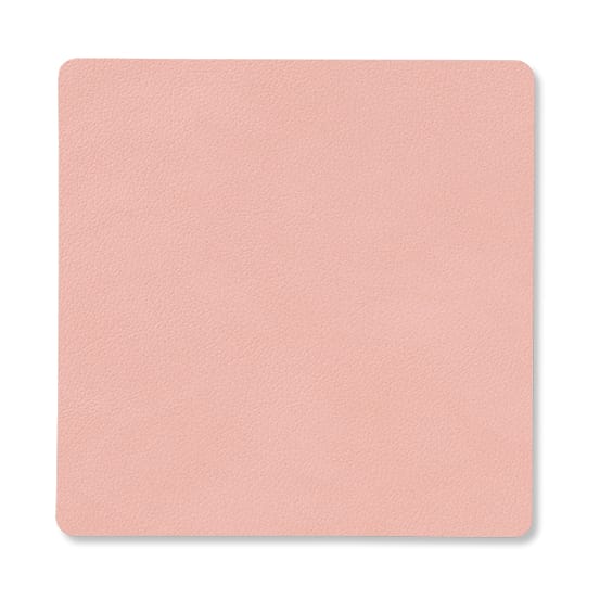 Nupo glasbrik square - pink - LIND DNA