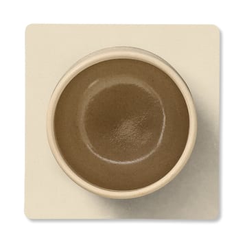 Nupo glasbrik square - Vanilla - LIND DNA