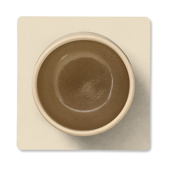 Nupo glasbrik square, Vanilla LIND DNA