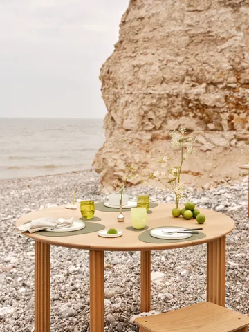 Nupo glasbrikker curve - Herbal dust - LIND DNA