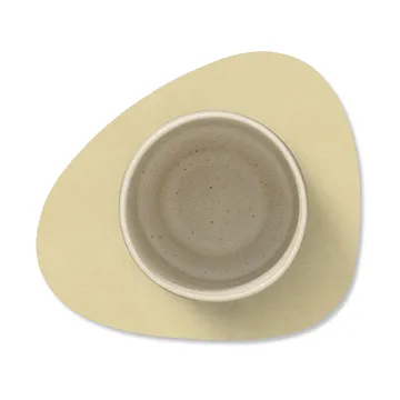 Nupo glasbrikker curve - Lemon sorbet - LIND DNA