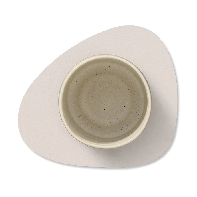 Nupo glasbrikker curve, Soft nude LIND DNA