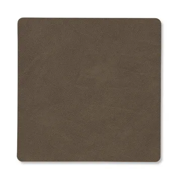 Nupo glasbrikker square - Caviar - LIND DNA