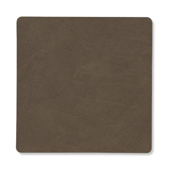 Nupo glasbrikker square - Caviar - LIND DNA