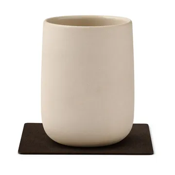 Nupo glasbrikker square - Hazel - LIND DNA