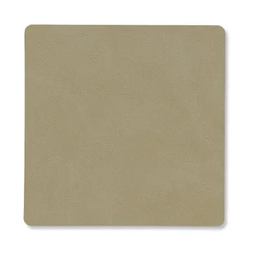 Nupo glasbrikker square - Herbal dust - LIND DNA