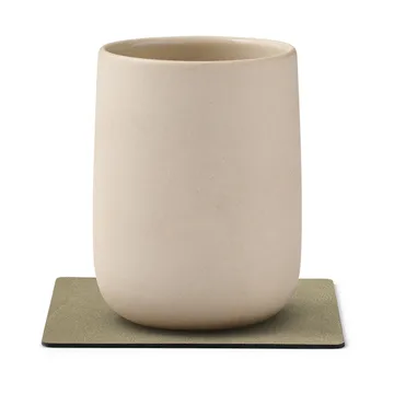 Nupo glasbrikker square - Herbal dust - LIND DNA