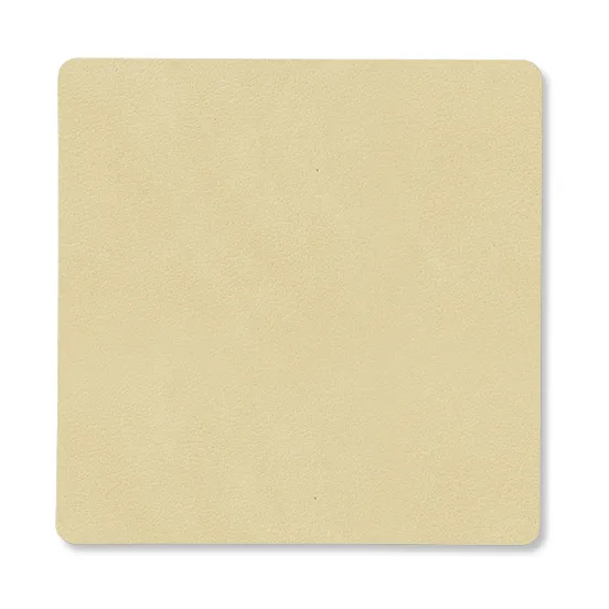 Nupo glasbrikker square - Lemon sorbet - LIND DNA