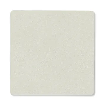 Nupo glasbrikker square - Linen - LIND DNA