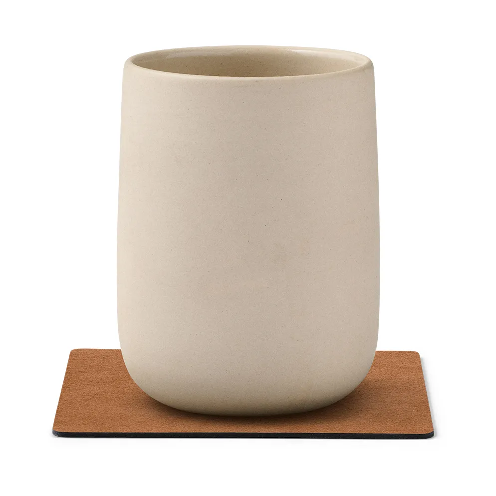 Nupo glasbrikker square, Nature LIND DNA