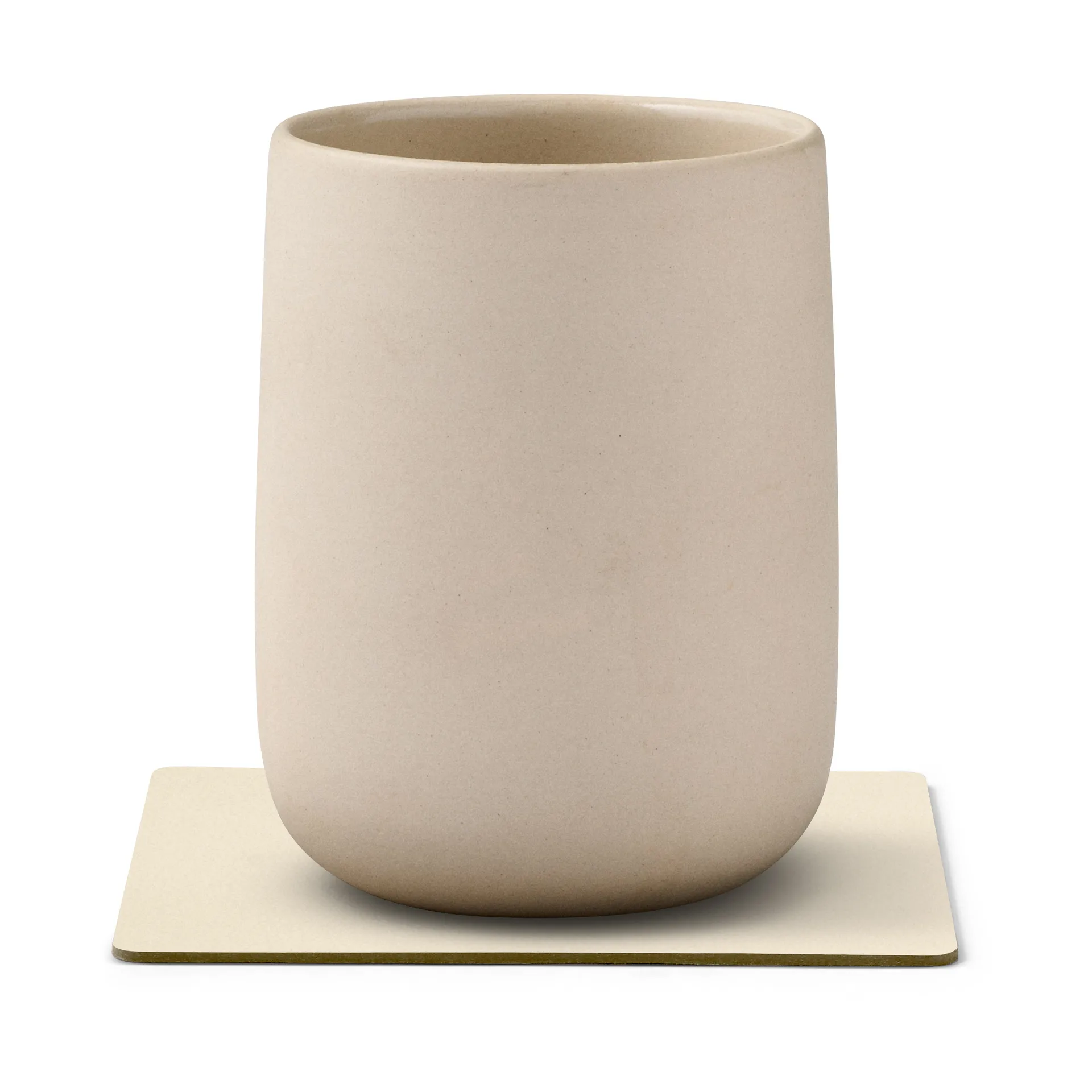 Nupo glasbrikker square, Vanilla LIND DNA