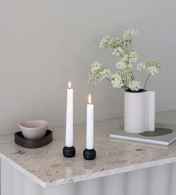 Silhouette lysestage 34 2-pak - Black - LIND DNA