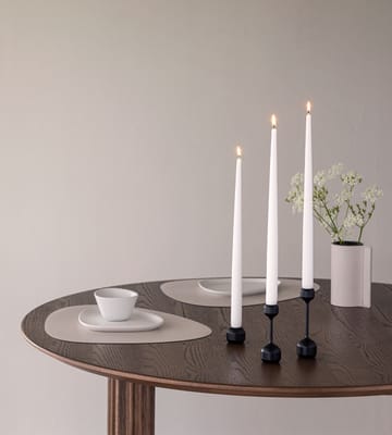 Silhouette lysestage 34 2-pak - Black - LIND DNA