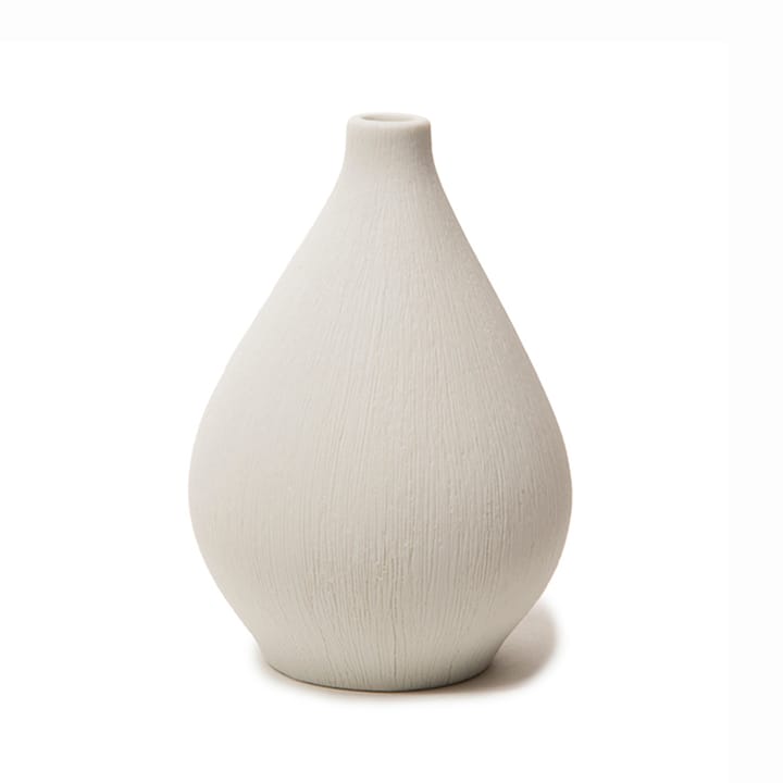 Kobe vase  - White - Lindform