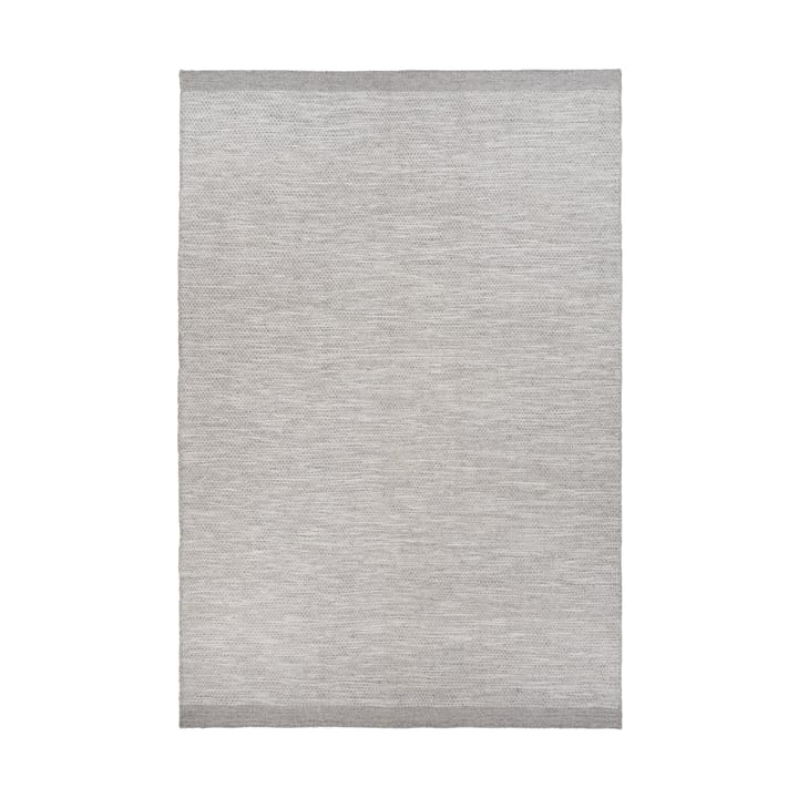 Adonic Mist steel tæppe - 200x140 cm - Linie Design