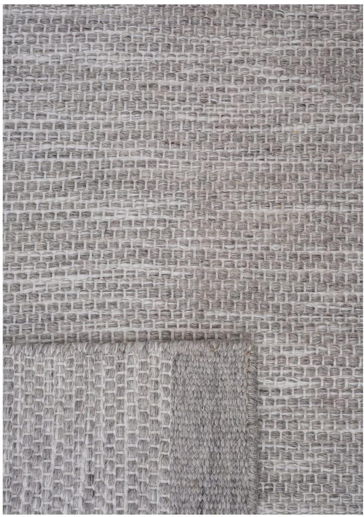 Adonic Mist steel tæppe, 200x140 cm Linie Design