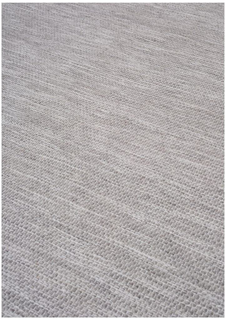 Adonic Mist steel tæppe, 200x140 cm Linie Design