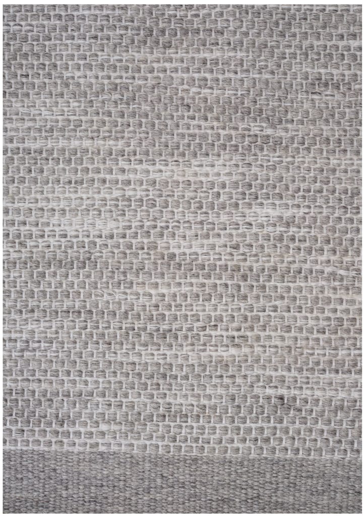 Adonic Mist steel tæppe, 200x140 cm Linie Design