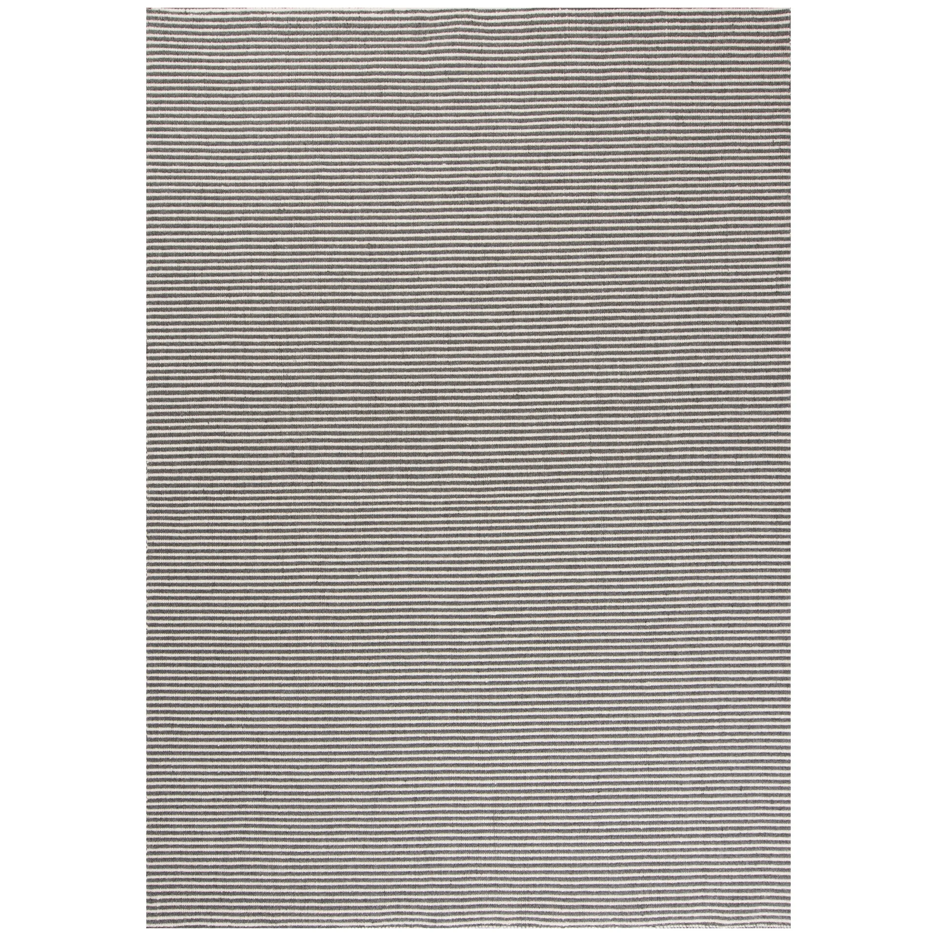 Ajo uldtæppe 200x300 cm, Grey Linie Design
