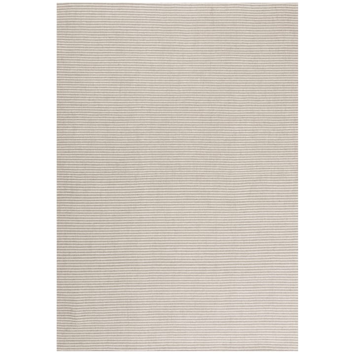 Ajo uldtæppe 200x300 cm, Silver Linie Design